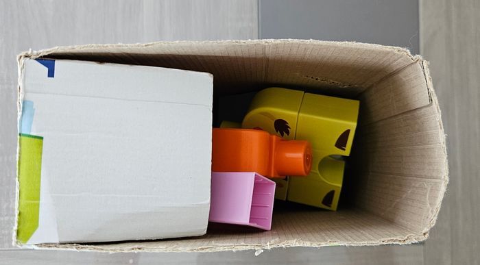 Lego animaux - photo numéro 3