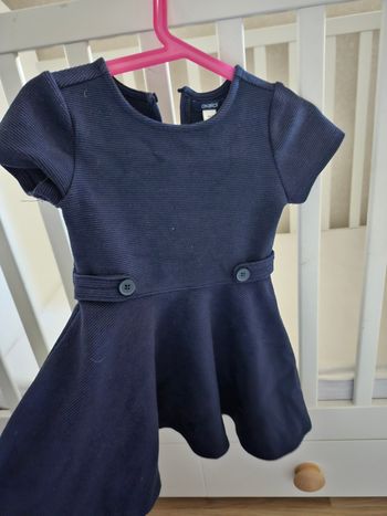 Robe Okaidi