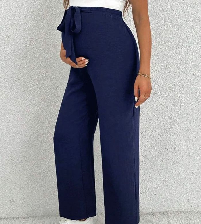 Pantalon grossesse 36
