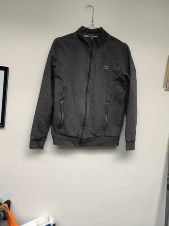 Veste Lacoste