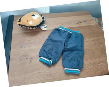 Pantalon bébé garçon