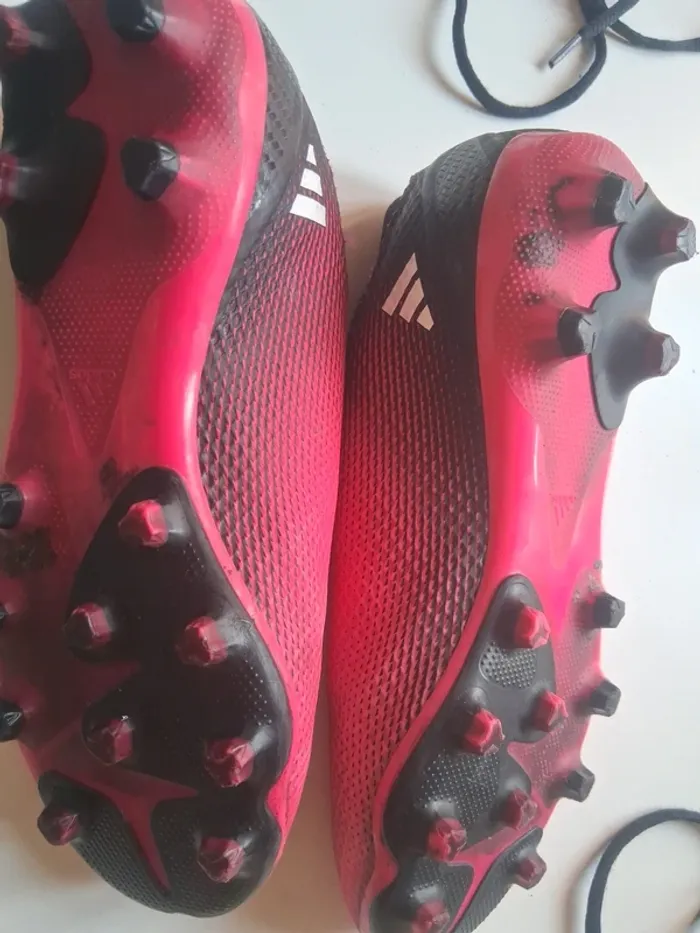 Crampons adidas - photo numéro 6