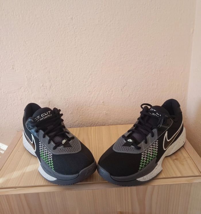 Nike Air Zoom GT Cut Academy - photo numéro 9