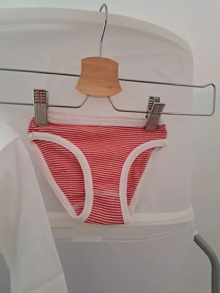 Maillot Petit bateau - photo numéro 5