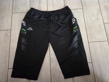 Short kappa homme