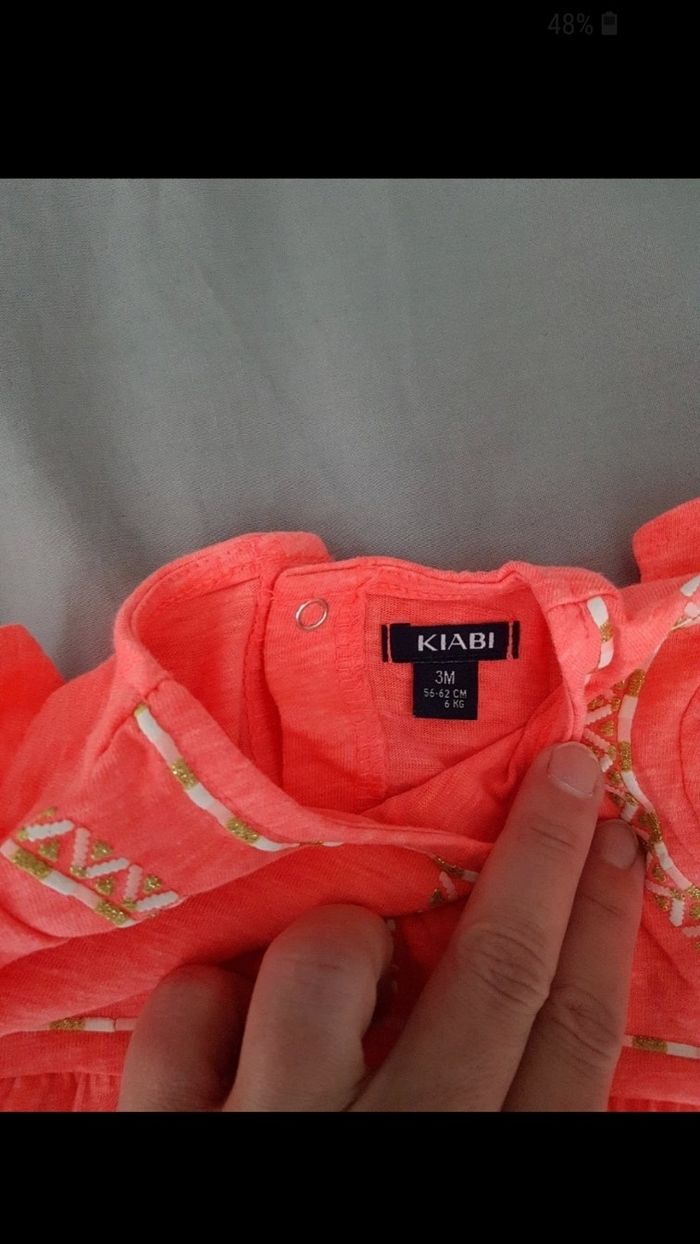 Robe - photo numéro 5