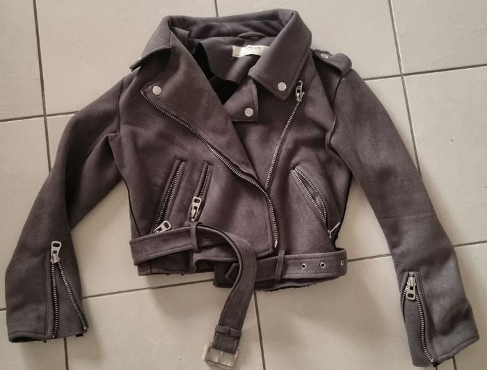 Veste zara