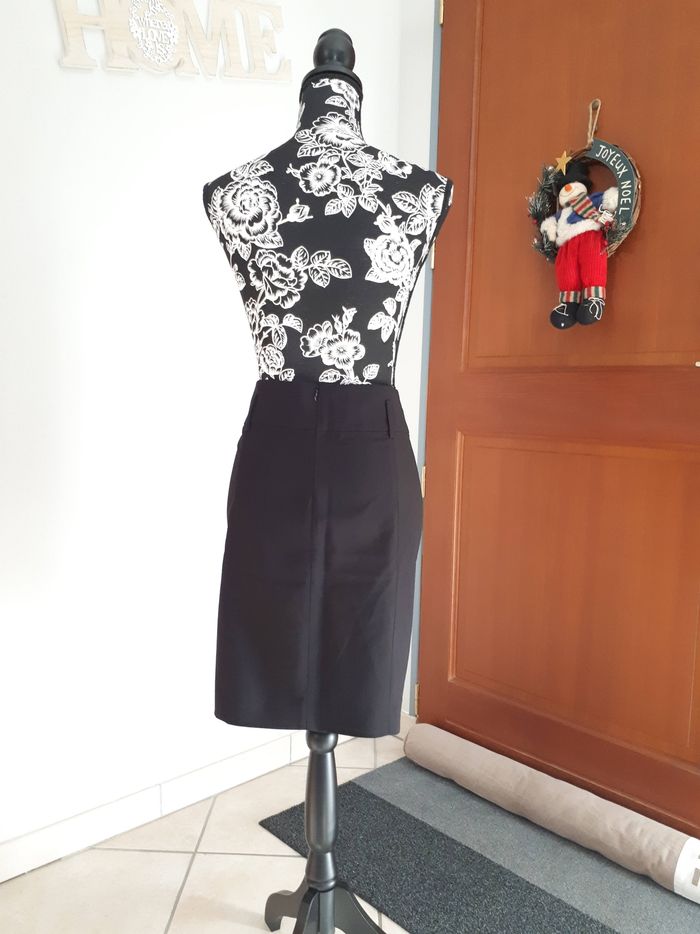 Jupe - photo numéro 3