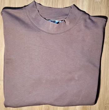 Tee-shirt Uniqlo