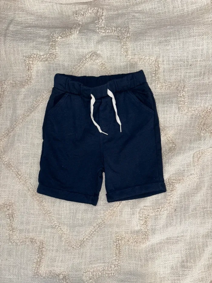 Short 24 mois