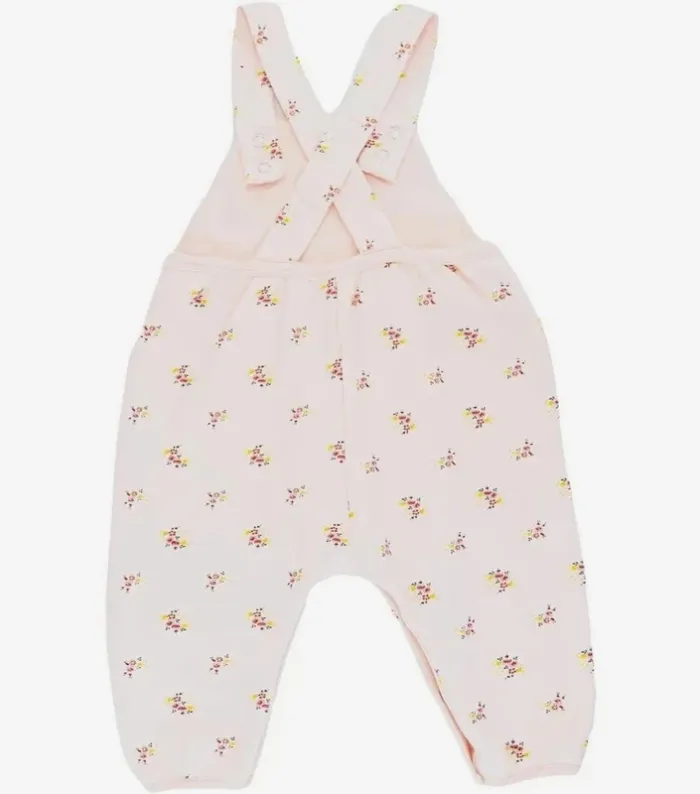 Petit Bateau Salopette 6 mois NEUVE - photo numéro 2