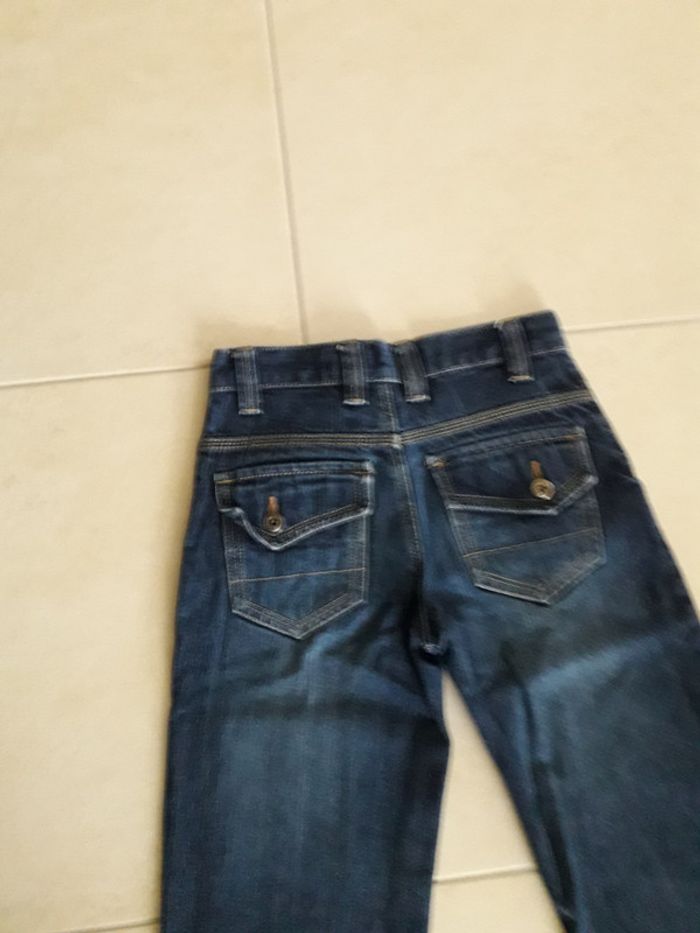 Jeans - 10 ans - photo numéro 4