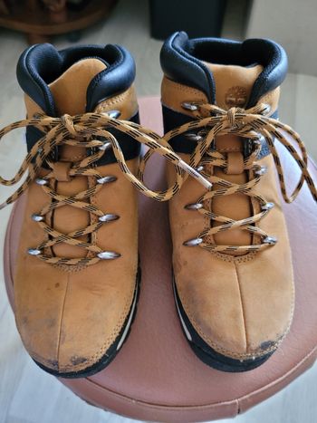timberland t36  (15e)