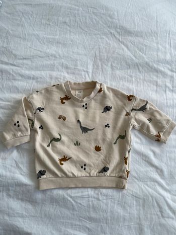 Sweat Neuf H&M 6 mois