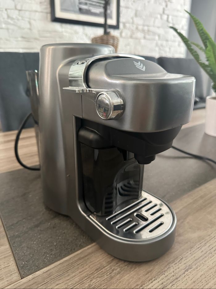 Machine à café Neo de Malango grise - photo numéro 8