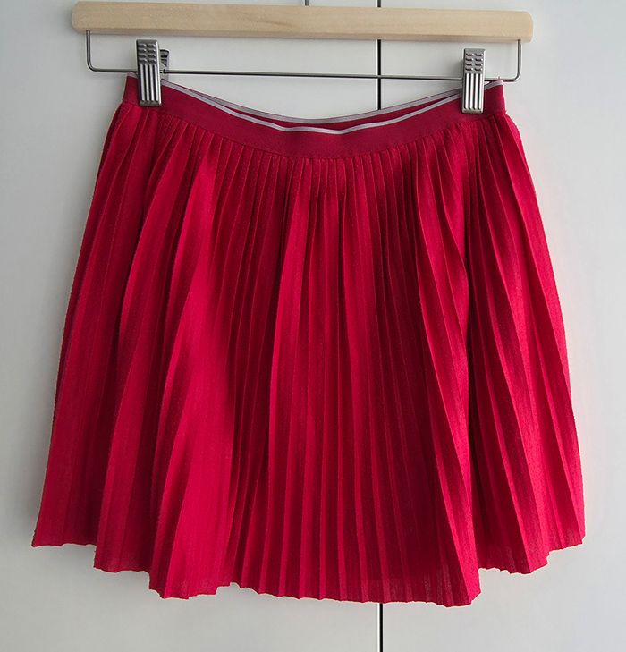 Jupe Sergent Major, taille 10 ans