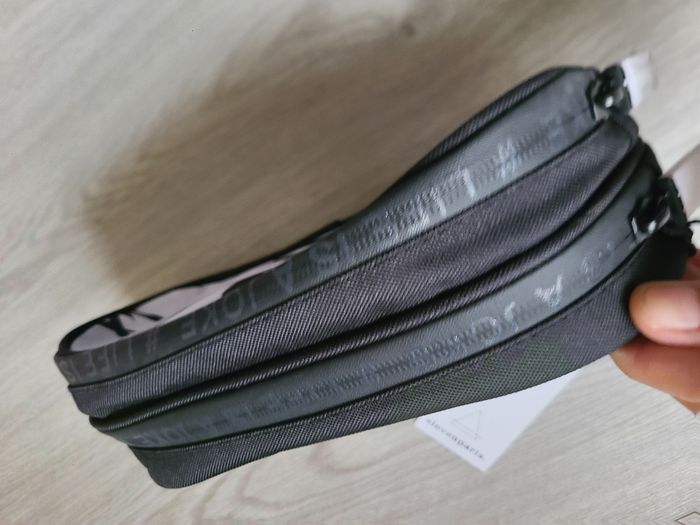 Trousse double looney tunes bugs bunny - photo numéro 5