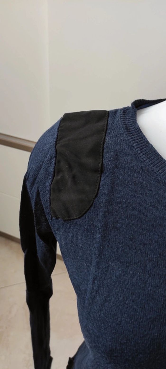 Pull jennyfer - photo numéro 3