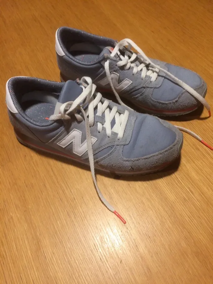 Baskets New Balance