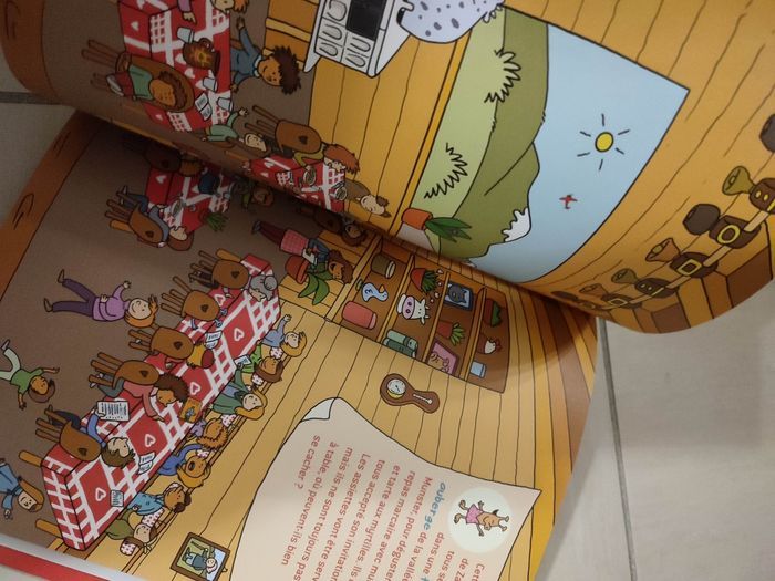 Chasse aux monstres en alsace - photo numéro 7