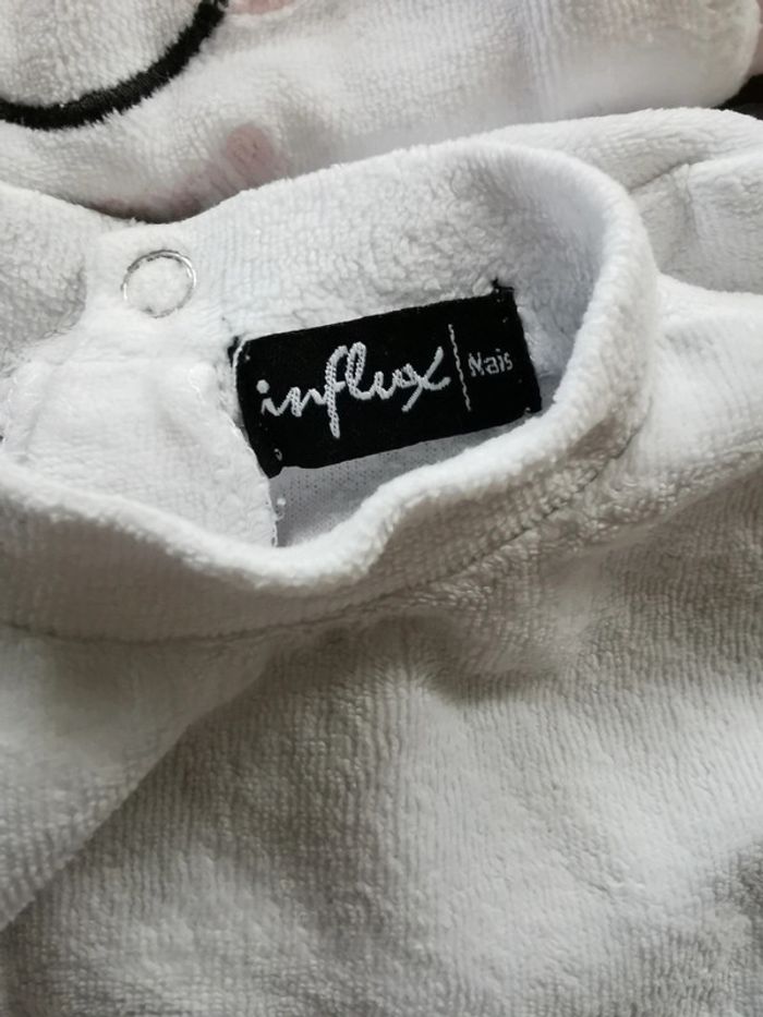 Lot de 8 pyjamas naissance 1 mois - photo numéro 6