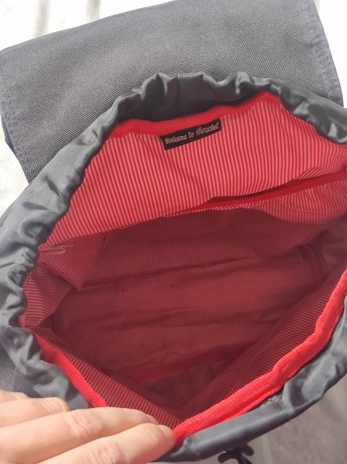 Sac a dos herschel - photo numéro 9