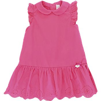 Robe à manches courtes 9 mois en coton Tartine et Chocolat