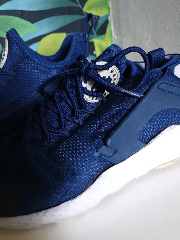 Basket huarache - photo numéro 5