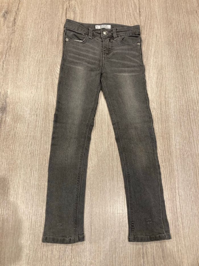 Ensemble Kiabi 5 ans - photo numéro 2