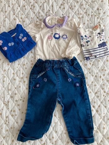 Ensemble compulsif Du pareil au même