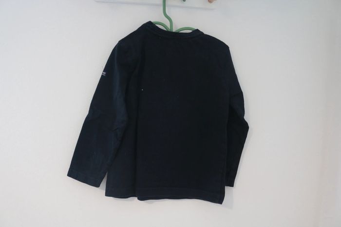 Ensemble hauts Nickeledeon/Terre de marins et pantalon DPAM 4 ans - photo numéro 12