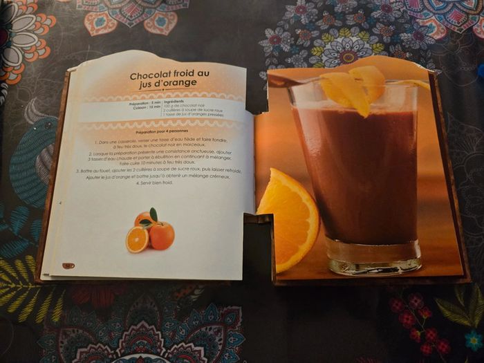 Le chocolat - photo numéro 2