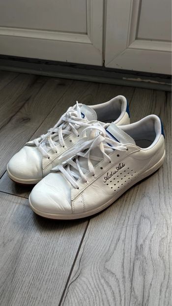 Basket coq sportif taille 41 en bon état
