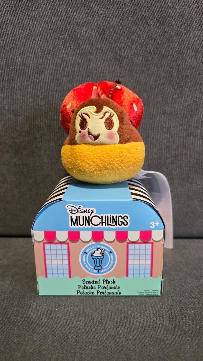 Disney Munchlings - Deliciously Disney - Francis