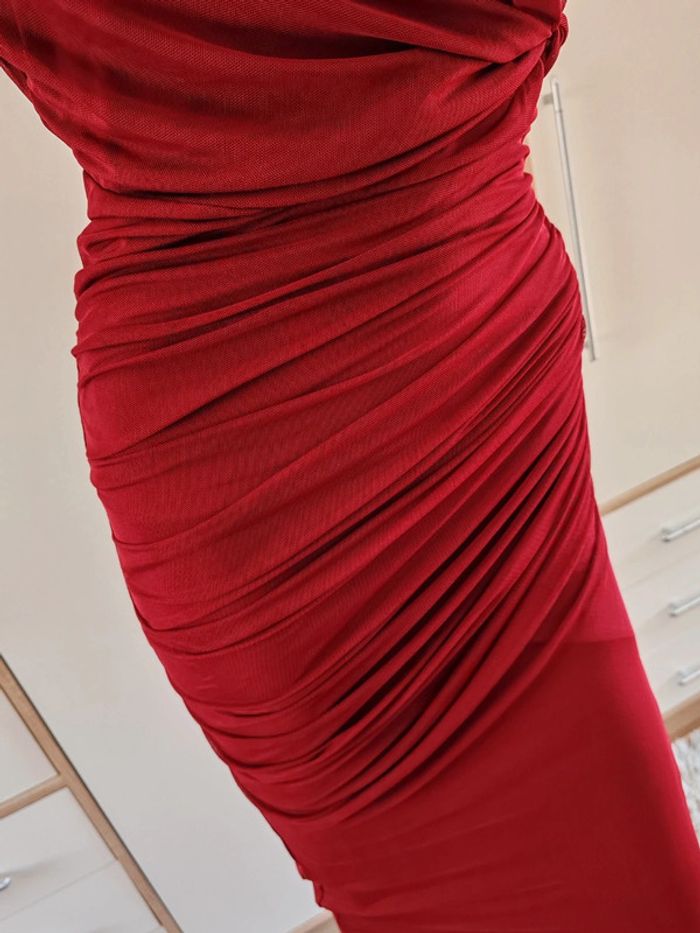 Robe de cérémonie - photo numéro 5