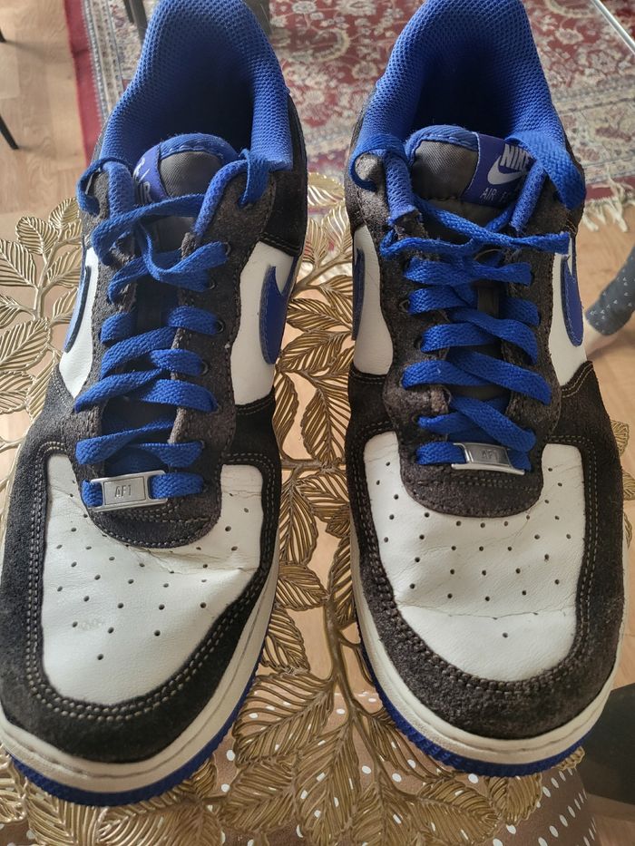 Basket Nike - photo numéro 5