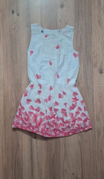 Robe okaidi 8 ans