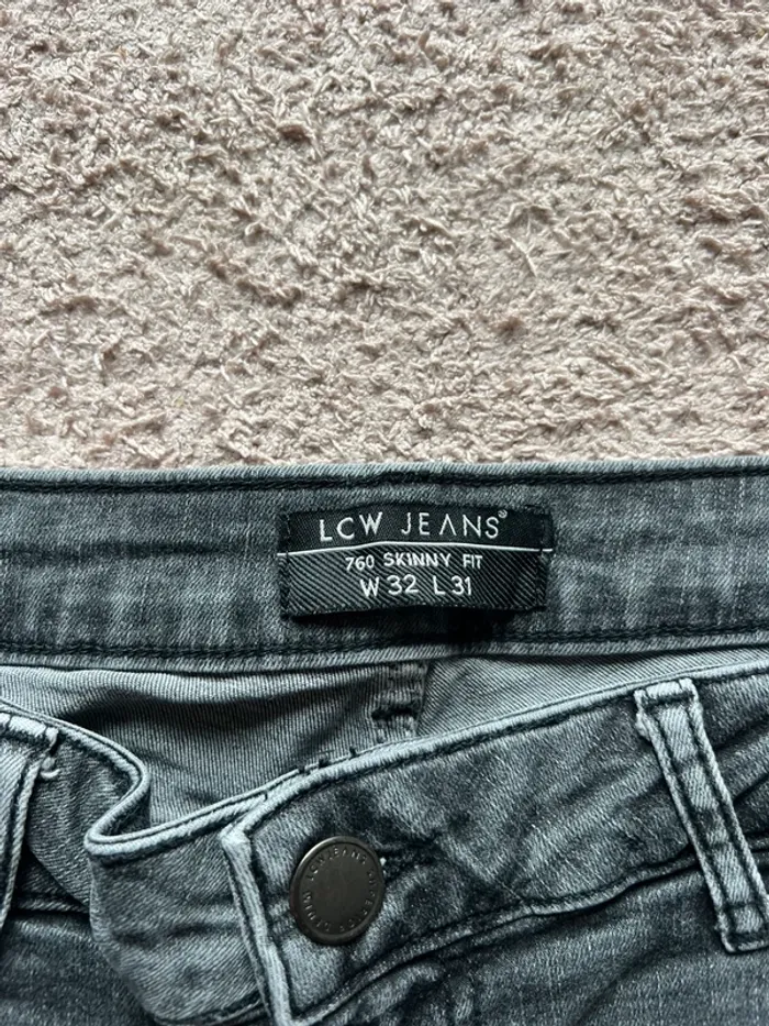 jean lcwjeans - photo numéro 3