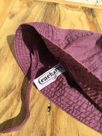 Chapeau Cacharel 6 mois