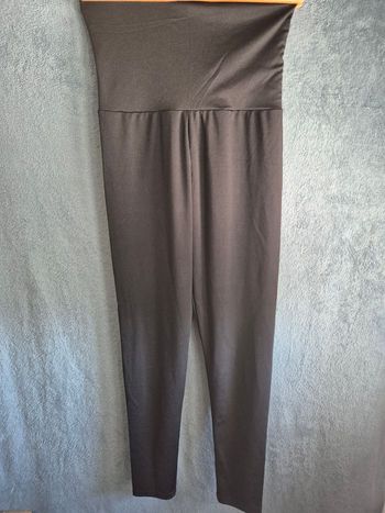 Legging noir