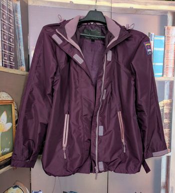 Veste femme outdoor