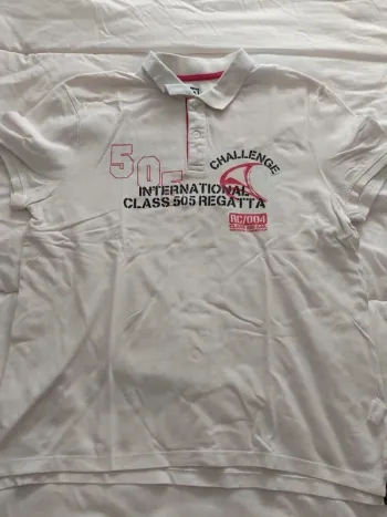 Polo xl in extenso t xl tbe