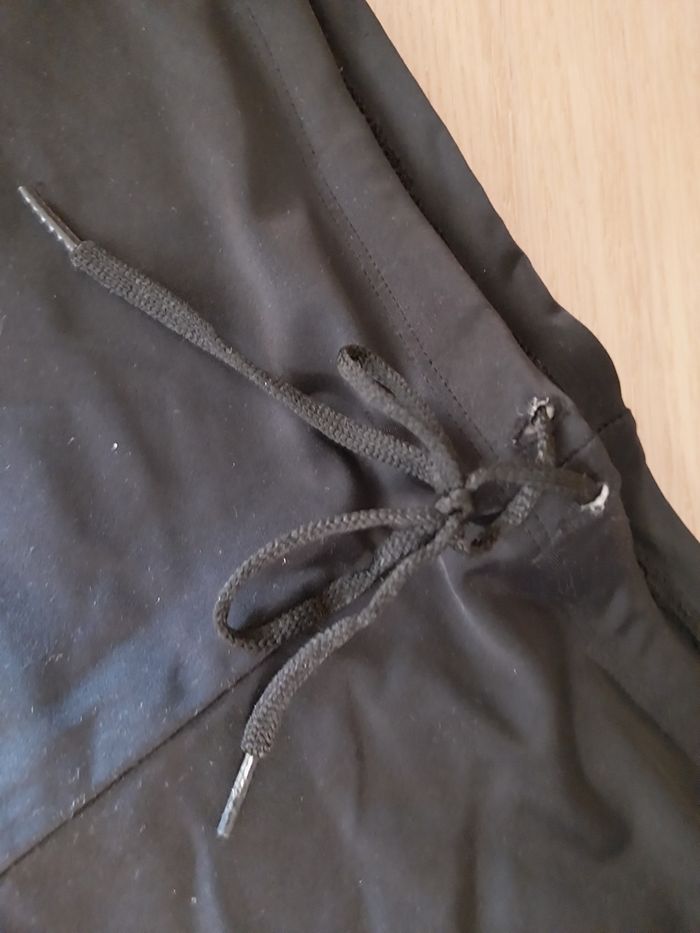 Maillot boxer - photo numéro 2