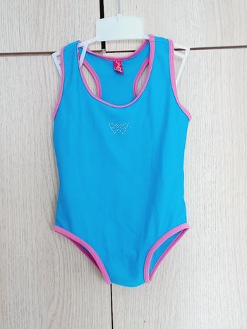 Maillot de bain 🦋