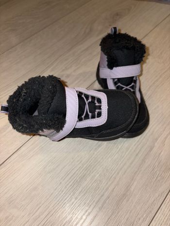 Chaussures de ski Quechua