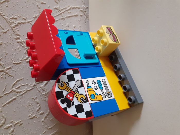 Duplo Mickey - photo numéro 2