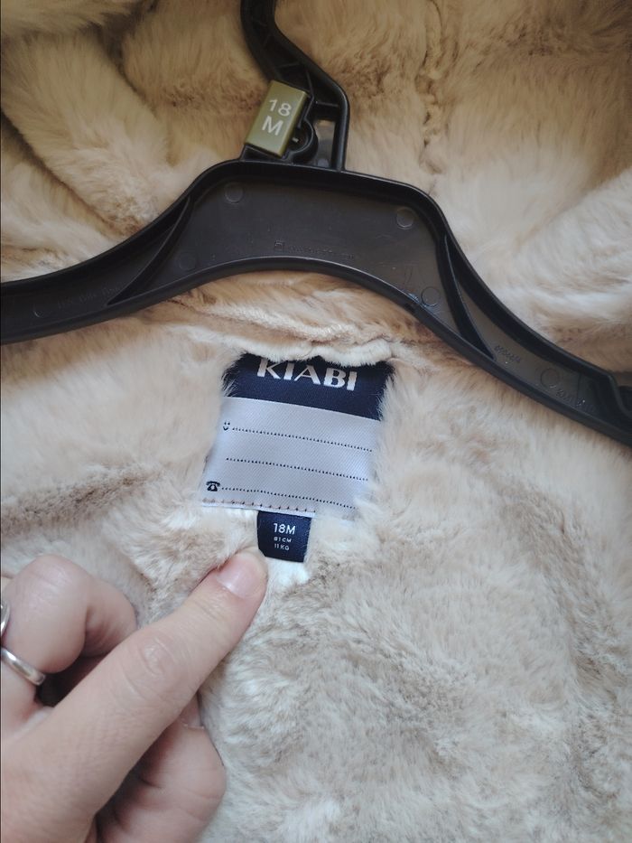 Veste - photo numéro 2