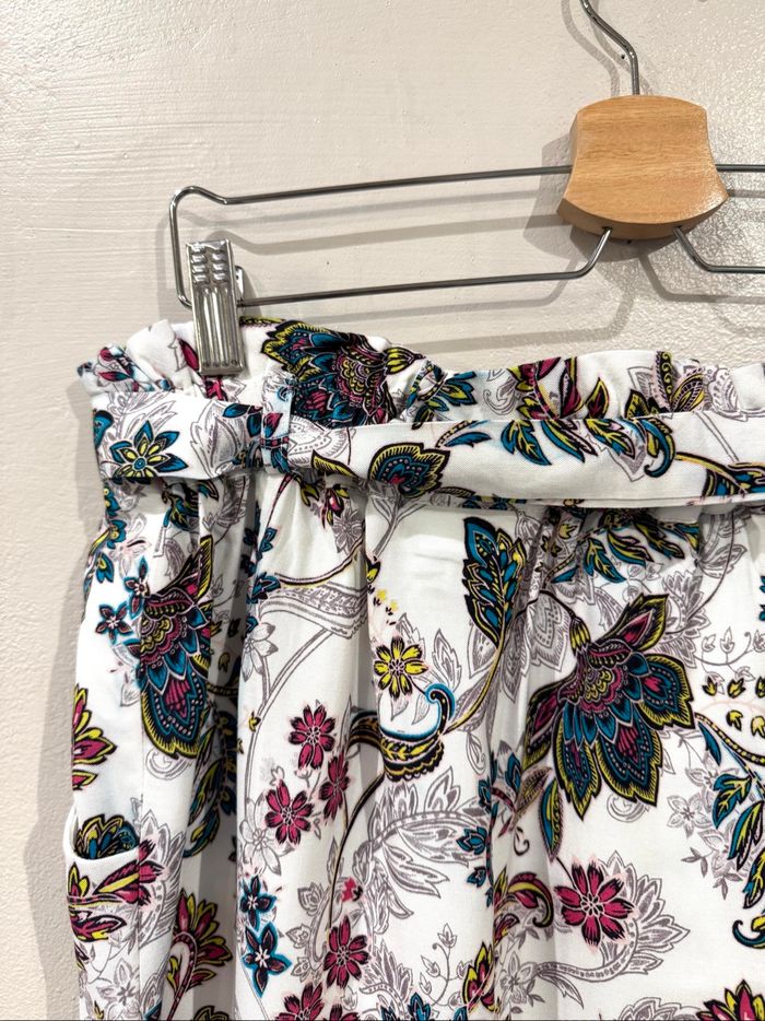 Jupe Camaïeu taille 44 - photo numéro 4