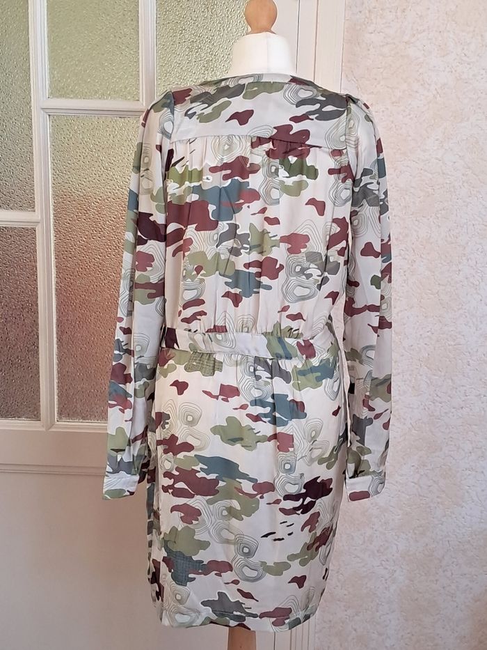 Robe légère taille M - photo numéro 2