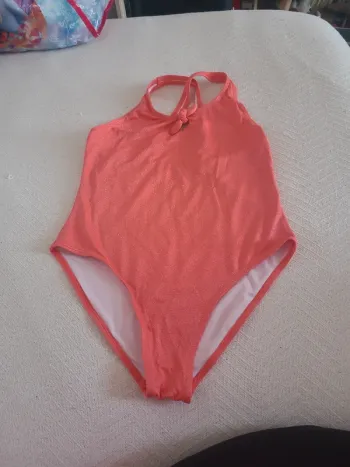 Maillot de bain 12ans